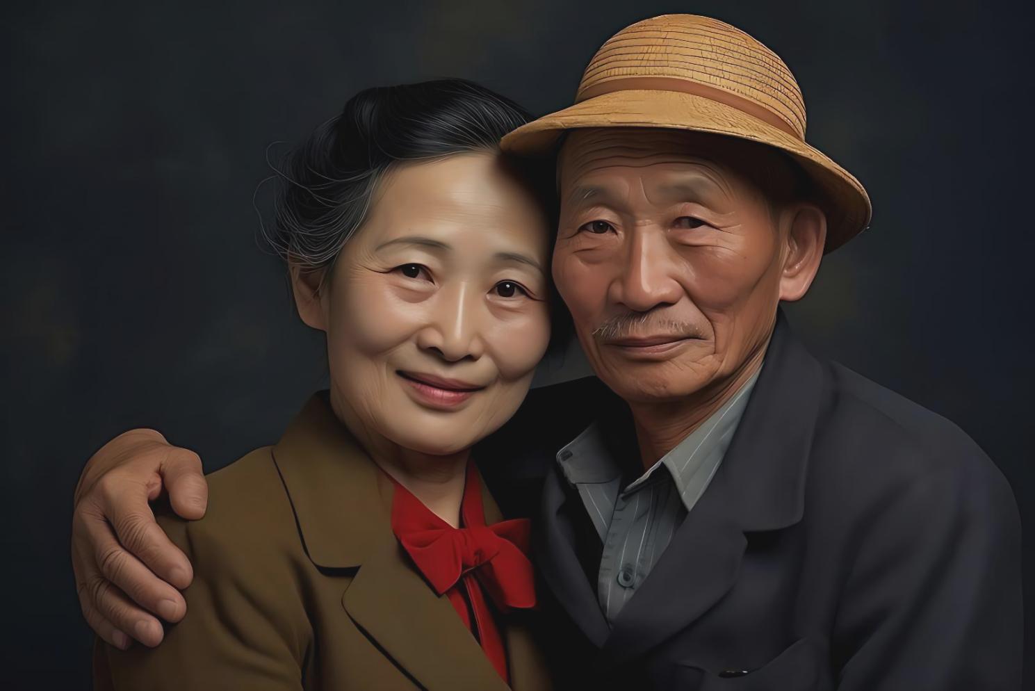 Absolwenci programu Vaxton podczas ceremonii zakończenia kursu