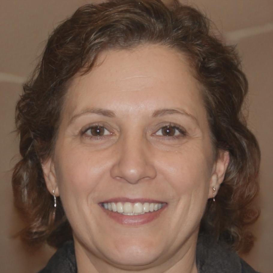 Portret dr Agnieszki Kowalczyk