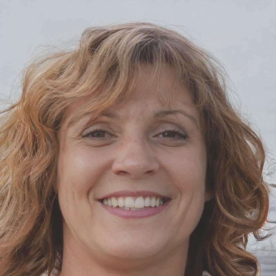 Portret Zuzanny Wierzbickiej